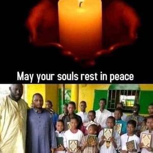 Meet your Posher, Mohammed